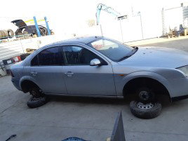 Dezmembrari Ford Mondeo MK3, 2000-2007