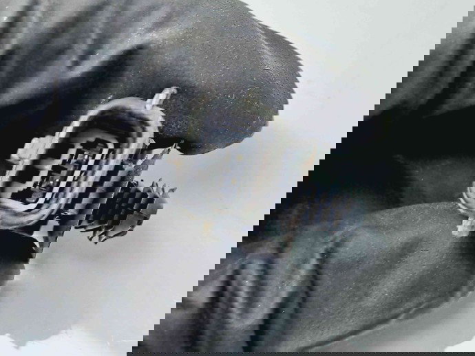  Antena keyless entry Renault Fluence [Fabr 2010-prezent] 285900007R