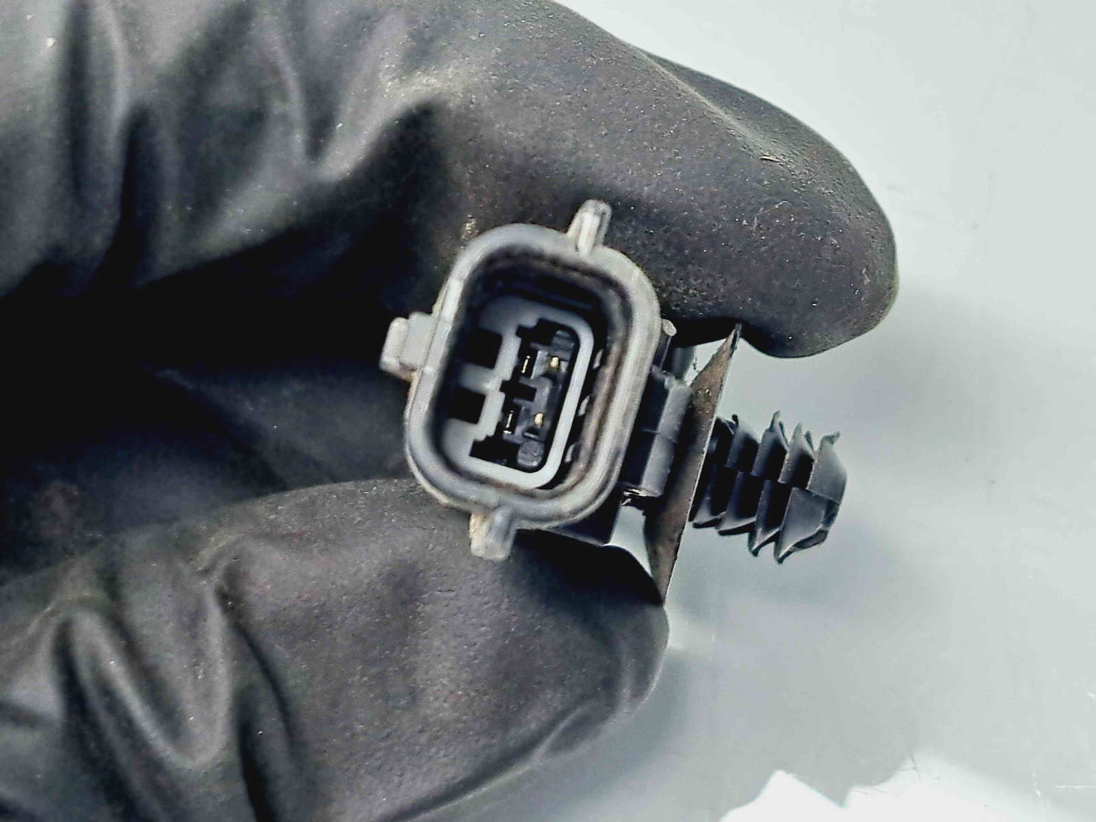 Antena keyless entry Renault Fluence [Fabr 2010-prezent] 285900007R - imagine 3