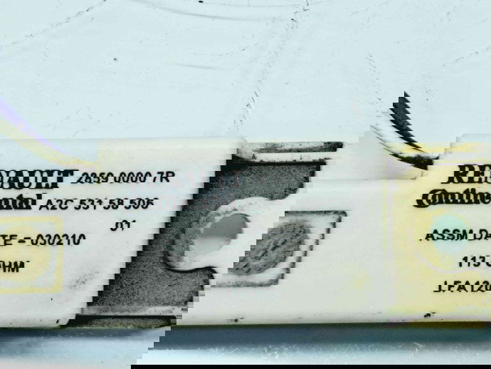  Antena keyless entry Renault Fluence [Fabr 2010-prezent] 285900007R