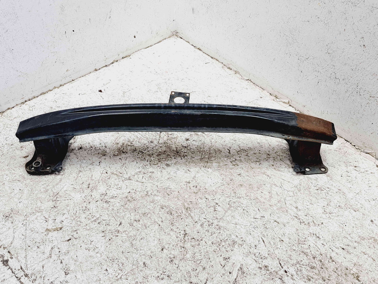 Armatura bara fata Volkswagen Golf 5 Plus (5M1) [Fabr 2005-2008] OEM