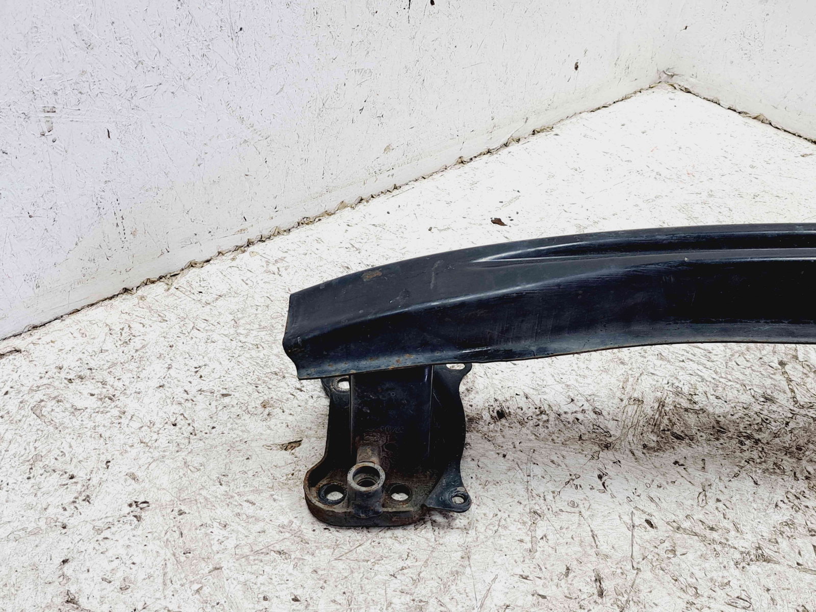Armatura bara fata Volkswagen Golf 5 Plus (5M1) [Fabr 2005-2008] OEM - imagine 3
