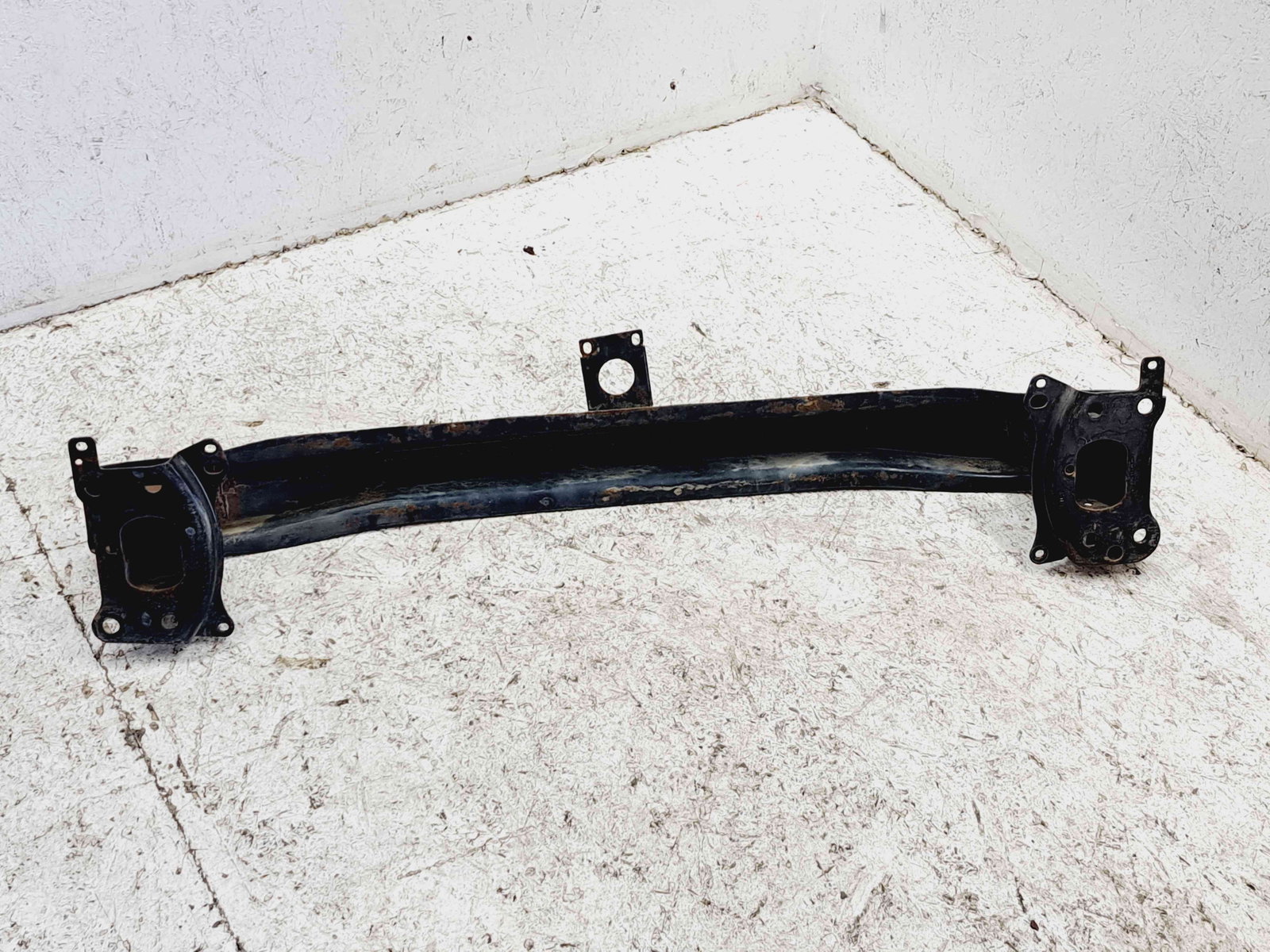 Armatura bara fata Volkswagen Golf 5 Plus (5M1) [Fabr 2005-2008] OEM - imagine 4