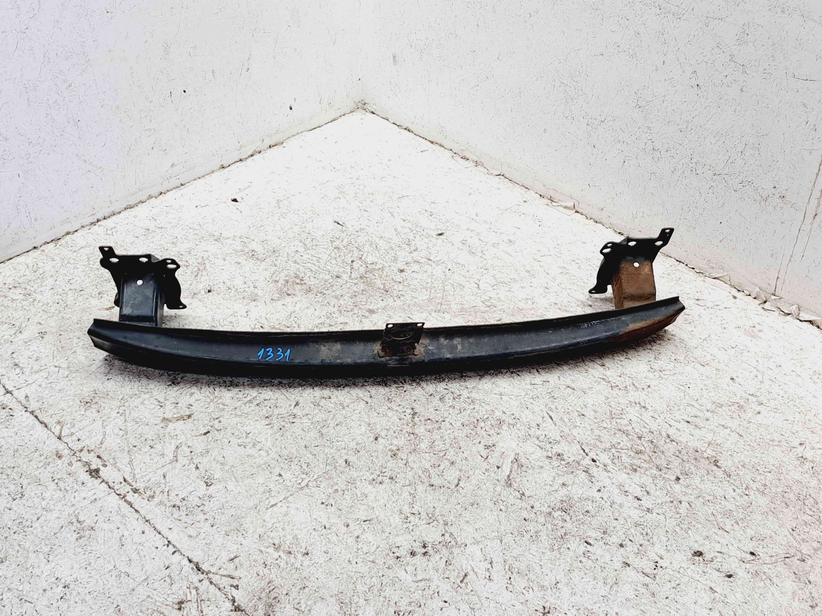 Armatura bara fata Volkswagen Golf 5 Plus (5M1) [Fabr 2005-2008] OEM - imagine 5