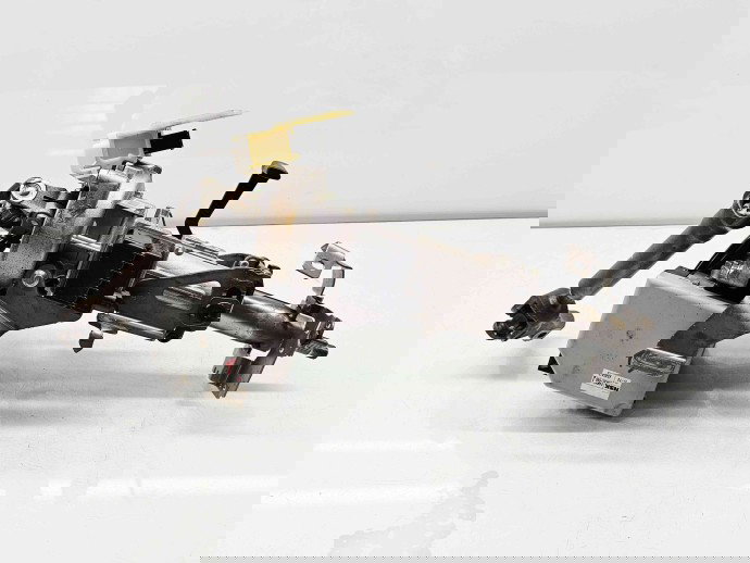 Ax coloana volan Renault Fluence [Fabr 2010-prezent] 488101913R 1.6 Benz K4M838 81KW / 110CP