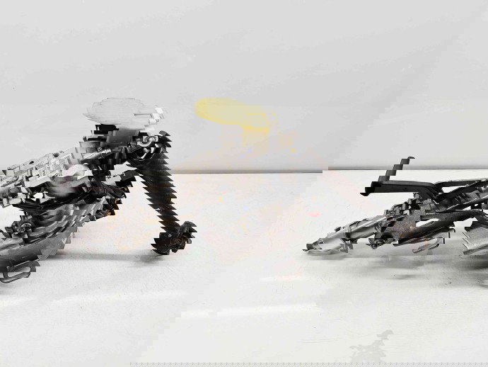 Ax coloana volan Renault Megane 3 (B95) [Fabr 2008-2016] 488106920R 1.6 Benz K4M858 81KW / 110CP