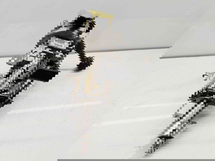 Ax coloana volan Renault Megane 3 (B95) [Fabr 2008-2016] 488106920R 1.6 Benz K4M858 81KW / 110CP