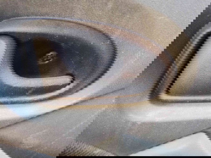 Maner interior stanga fata OEM Iveco Daily 2.3 HPI 2011-2014