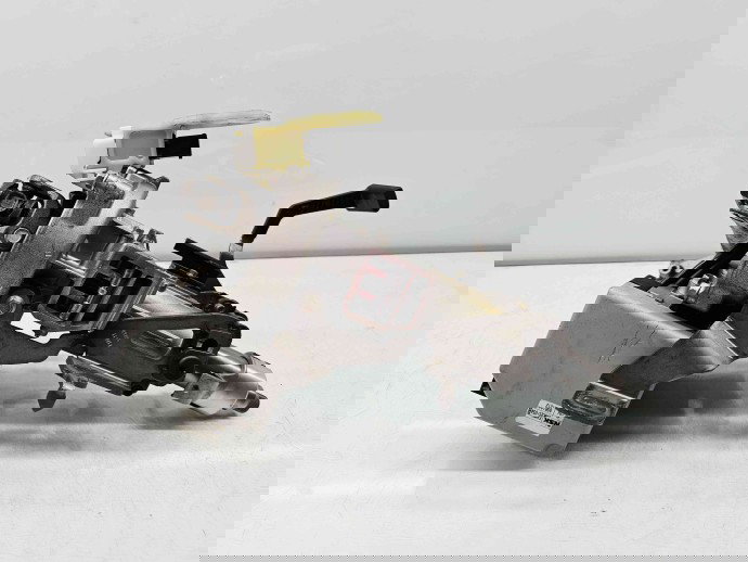 Ax coloana volan Renault Megane 3 (B95) [Fabr 2008-2016] 488106920R 1.6 Benz K4M858 81KW / 110CP