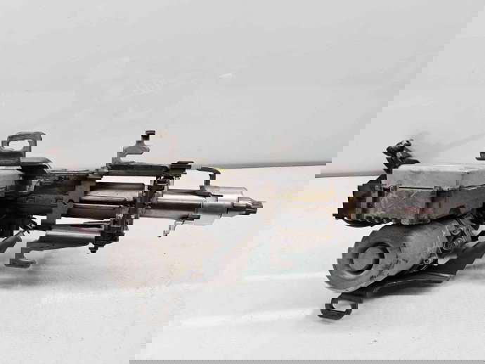 Ax coloana volan Renault Megane 3 (B95) [Fabr 2008-2016] 488106920R 1.6 Benz K4M858 81KW / 110CP