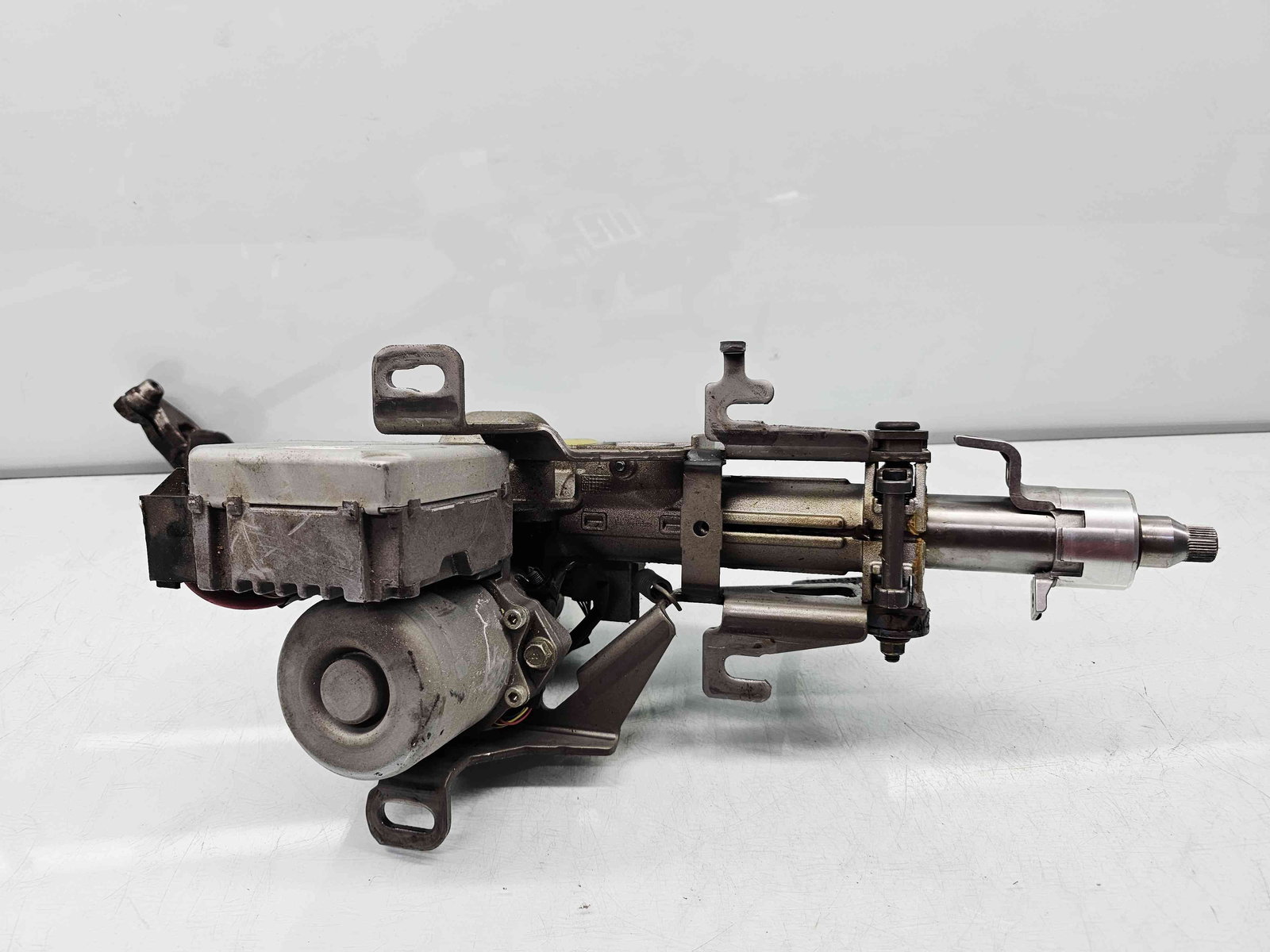 Ax coloana volan Renault Megane 3 (B95) [Fabr 2008-2016] 488106920R 1.6 Benz K4M858 81KW / 110CP - imagine 4