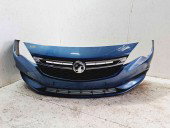 Bara fata Opel Astra K Hatchback [Fabr 2015-2022] GWJ