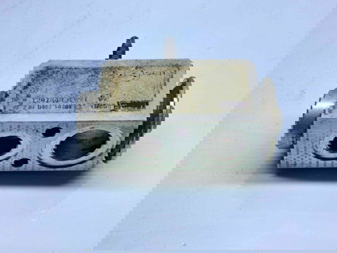 Supapa expansiune clima Mercedes Clasa E (W213) [Fabr 2016-prezent] A0998300600 2.0 2.0 110KW / 150CP