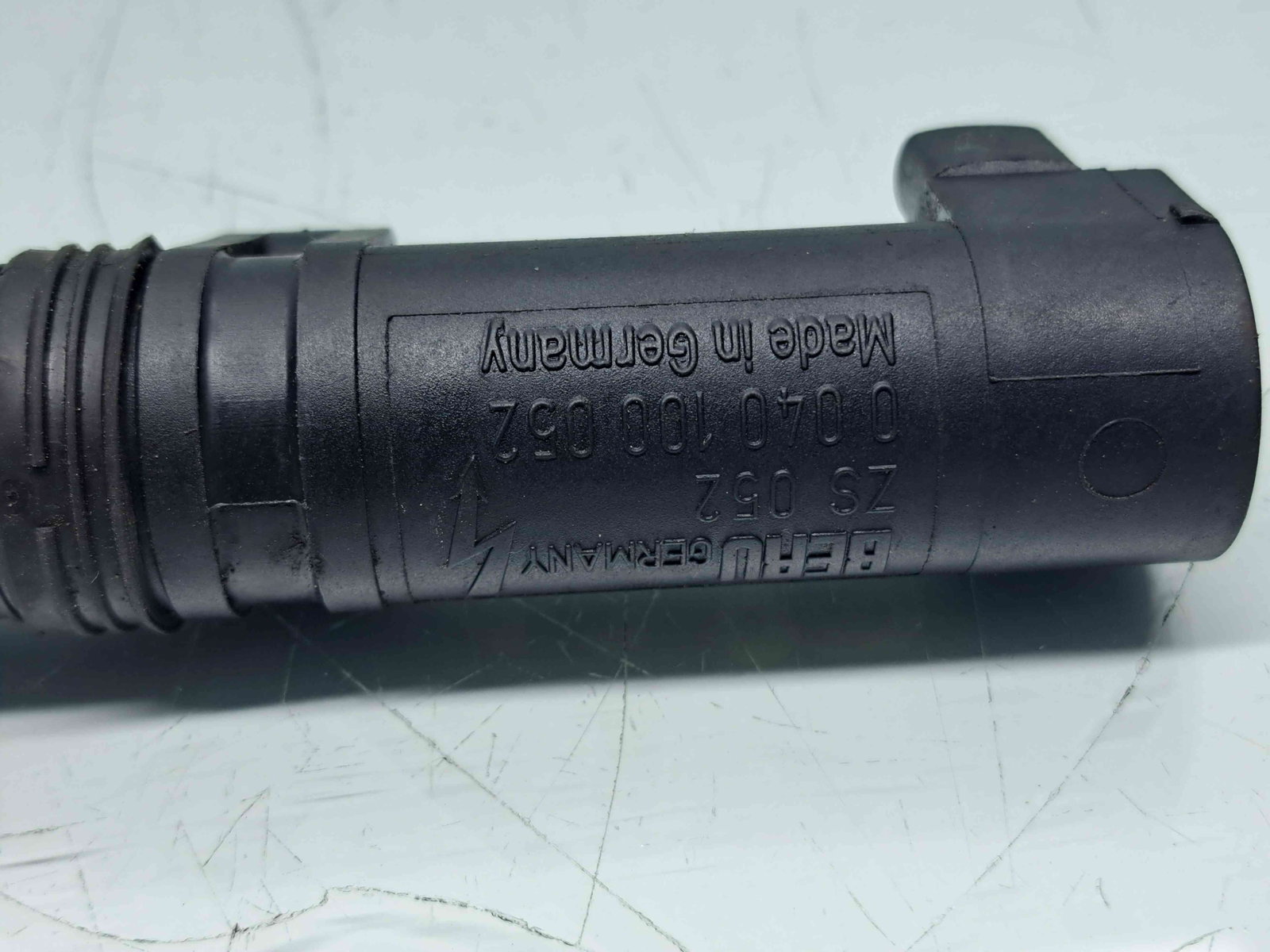 Bobina inductie Renault Megane 3 (B95) [Fabr 2008-2016] 0040100052 1.6 Benz K4M858 81KW / 110CP - imagine 3