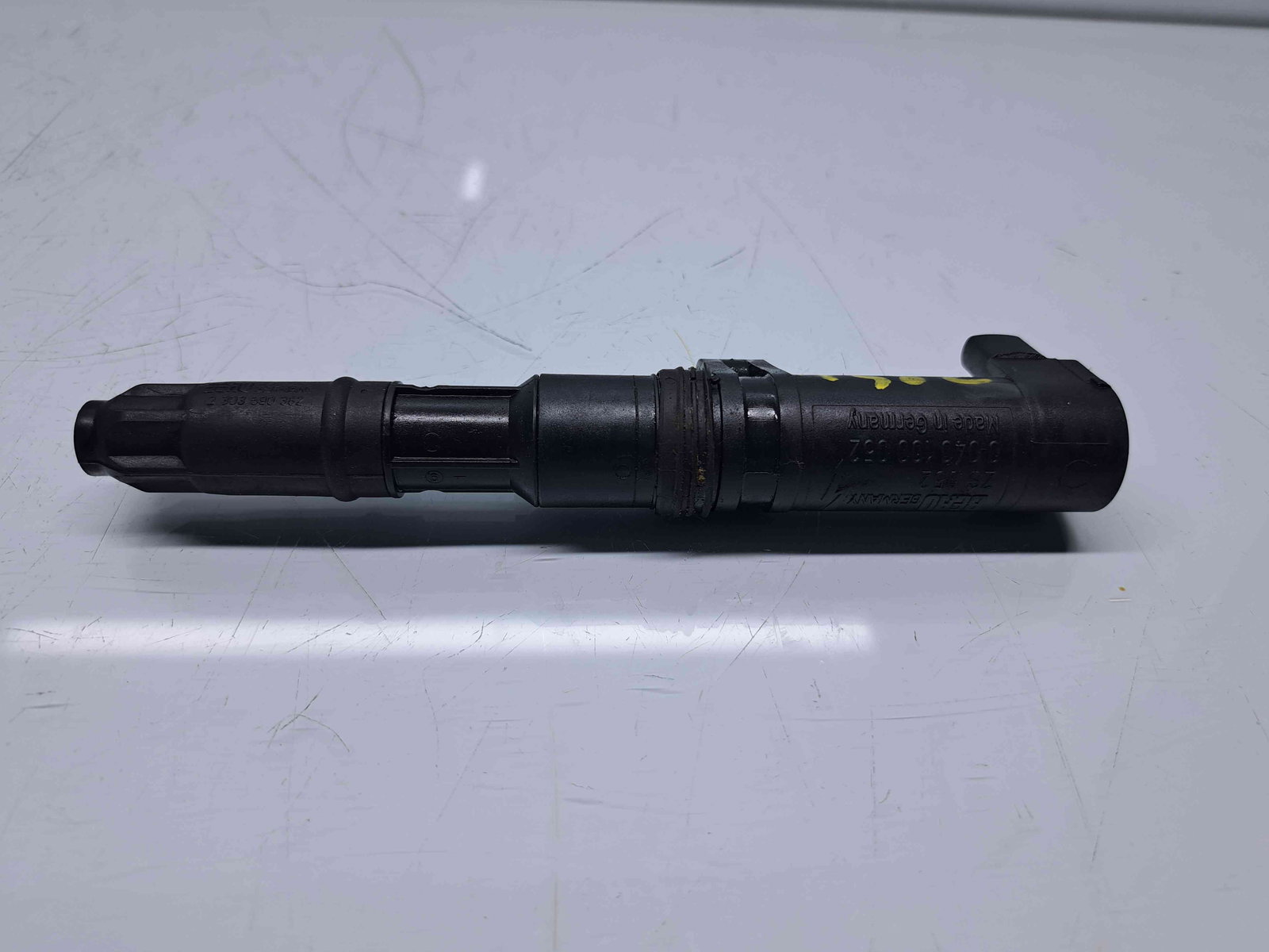 Bobina inductie Renault Megane 3 (B95) [Fabr 2008-2016] 0040100052 1.6 Benz K4M858 81KW / 110CP - imagine 1