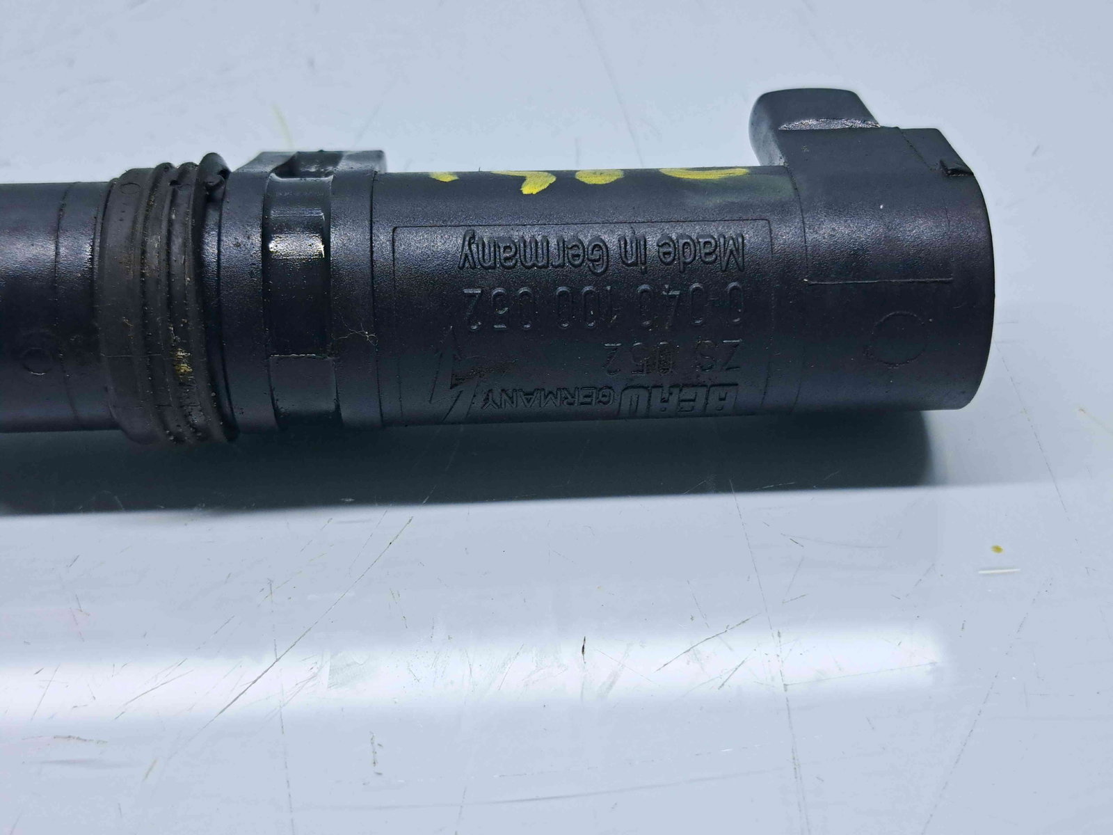 Bobina inductie Renault Megane 3 (B95) [Fabr 2008-2016] 0040100052 1.6 Benz K4M858 81KW / 110CP - imagine 3