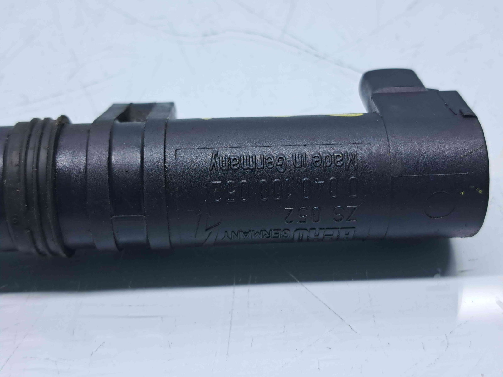 Bobina inductie Renault Megane 3 (B95) [Fabr 2008-2016] 0040100052 1.6 Benz K4M858 81KW / 110CP - imagine 3