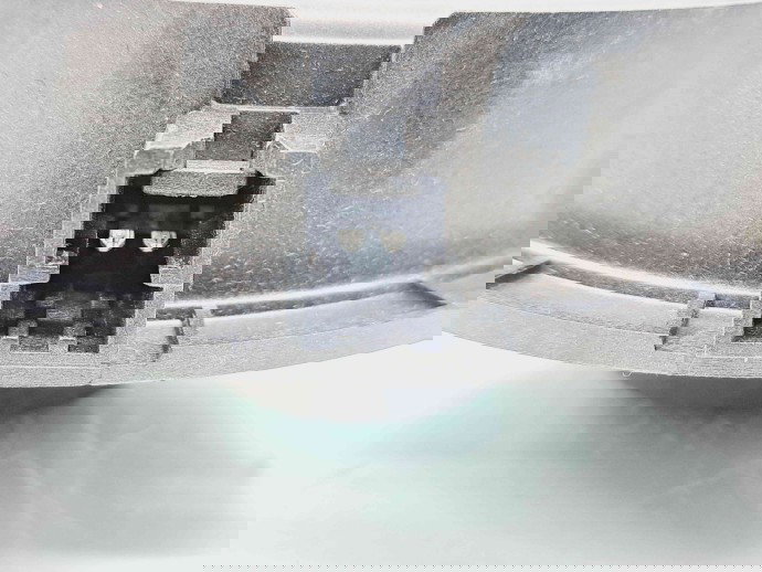  Boxa dreapta spate Renault Fluence [Fabr 2010-prezent] OEM