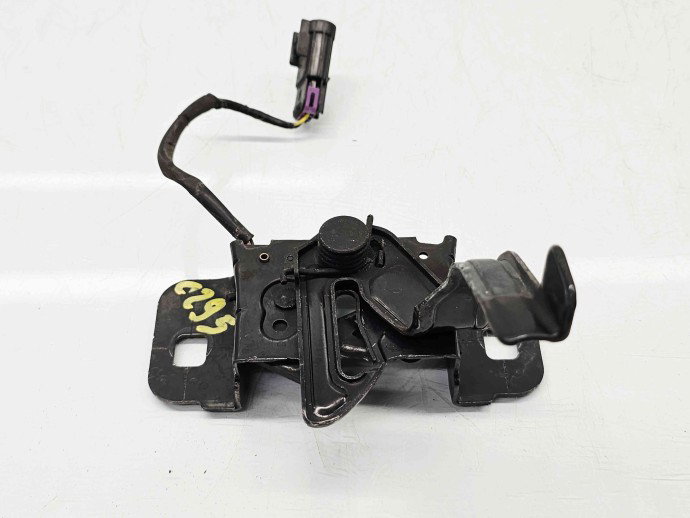 Broasca capota Opel Astra K Hatchback [Fabr 2015-2022] 39065984