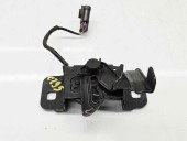 Broasca capota Opel Astra K Hatchback [Fabr 2015-2022] 39065984