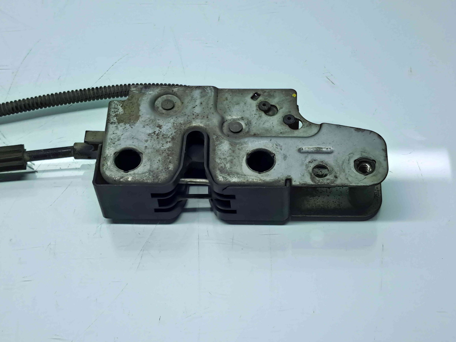 Broasca capota Volkswagen Golf 5 Plus (5M1) [Fabr 2005-2008] 5M1823509 - imagine 2