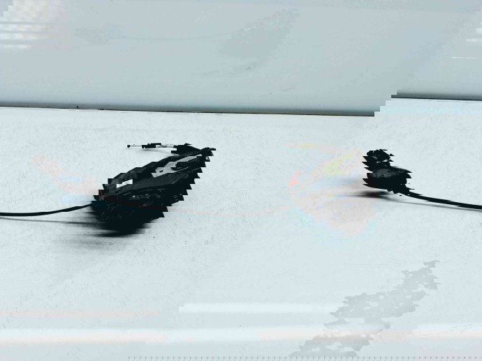 Broasca usa dreapta spate Renault Fluence [Fabr 2010-prezent] 825020019R