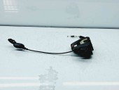 Broasca usa dreapta spate Renault Fluence [Fabr 2010-prezent] 825020019R