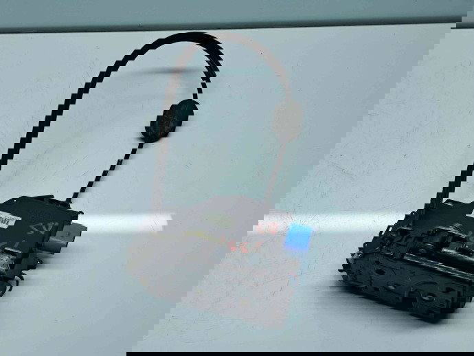 Broasca usa dreapta spate Volkswagen Golf 5 Plus (5M1) [Fabr 2005-2008] 7L0839016