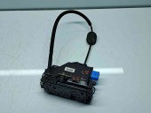 Broasca usa dreapta spate Volkswagen Golf 5 Plus (5M1) [Fabr 2005-2008] 7L0839016