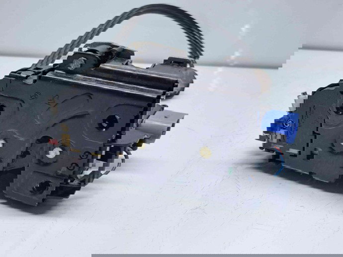 Broasca usa dreapta spate Volkswagen Golf 5 Plus (5M1) [Fabr 2005-2008] 7L0839016