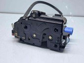 Broasca usa dreapta spate Volkswagen Golf 5 Plus (5M1) [Fabr 2005-2008] 7L0839016