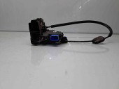 Broasca usa dreapta spate Volkswagen Golf 5 Plus (5M1) [Fabr 2005-2008] 7L0839016