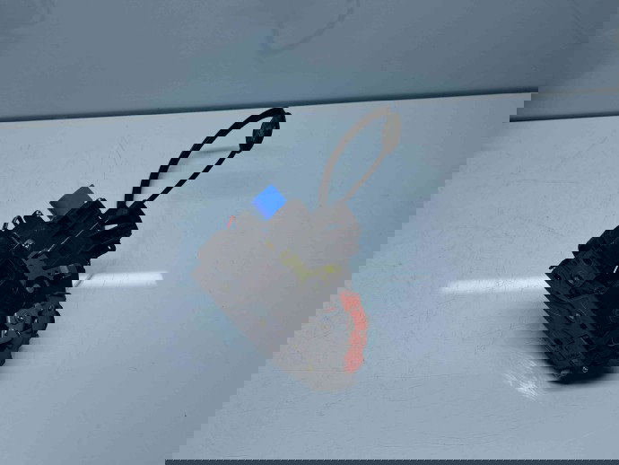 Broasca usa dreapta spate Volkswagen Golf 5 Plus (5M1) [Fabr 2005-2008] 7L0839016