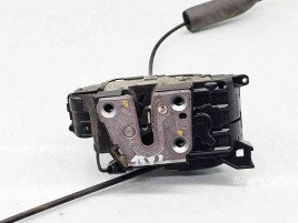 Broasca usa stanga spate Renault Megane 3 (B95) [Fabr 2008-2016] 825030002R