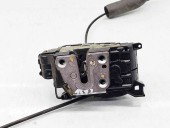 Broasca usa stanga spate Renault Megane 3 (B95) [Fabr 2008-2016] 825030002R