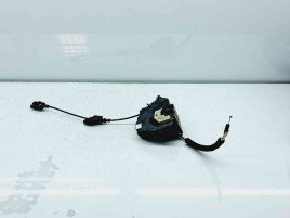 Broasca usa stanga spate Renault Fluence [Fabr 2010-prezent] 325030019R