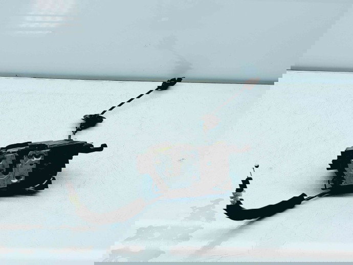 Broasca usa stanga spate Renault Fluence [Fabr 2010-prezent] 325030019R