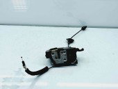 Broasca usa stanga spate Renault Fluence [Fabr 2010-prezent] 325030019R