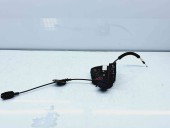 Broasca usa stanga spate Renault Fluence [Fabr 2010-prezent] 325030019R