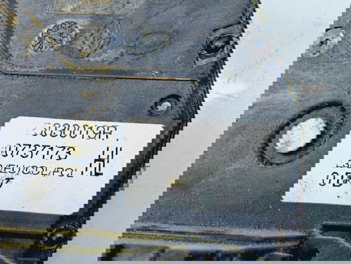 Broasca usa stanga spate Renault Fluence [Fabr 2010-prezent] 325030019R