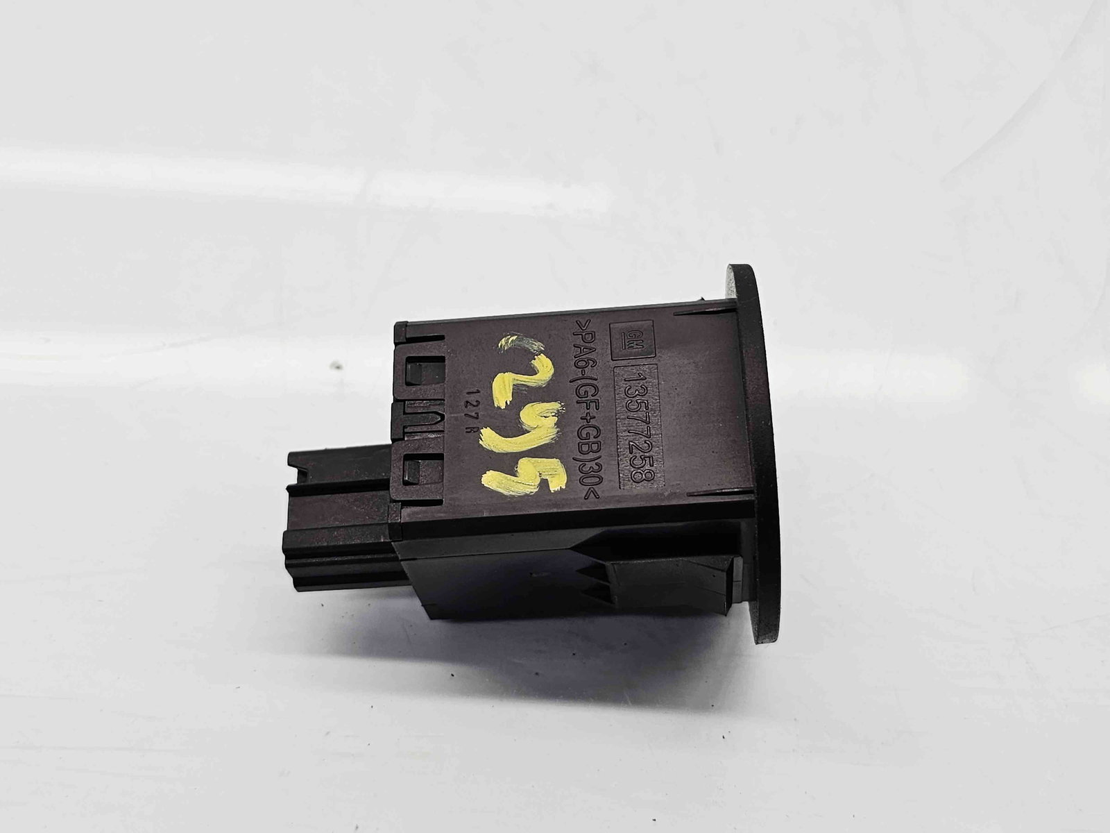 Buton ON/OFF airbag Opel Astra K Hatchback [Fabr 2015-2022] 13577258 - imagine 1