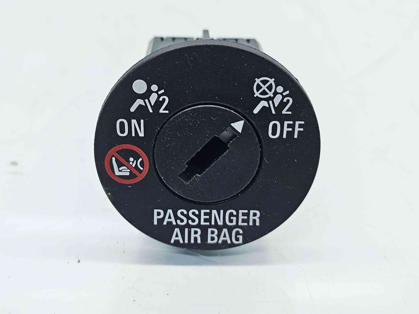 Buton ON/OFF airbag Opel Astra K Hatchback [Fabr 2015-2022] 13577258 - imagine 2