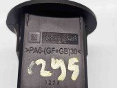  Buton ON/OFF airbag Opel Astra K Hatchback [Fabr 2015-2022] 13577258