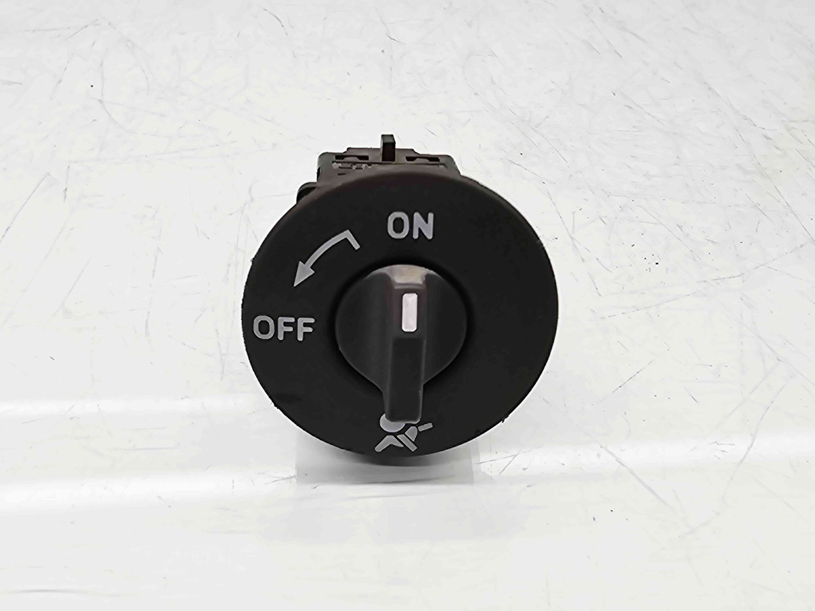 Buton ON/OFF airbag Renault Megane 3 (B95) [Fabr 2008-2016] 83170109/162 - imagine 2