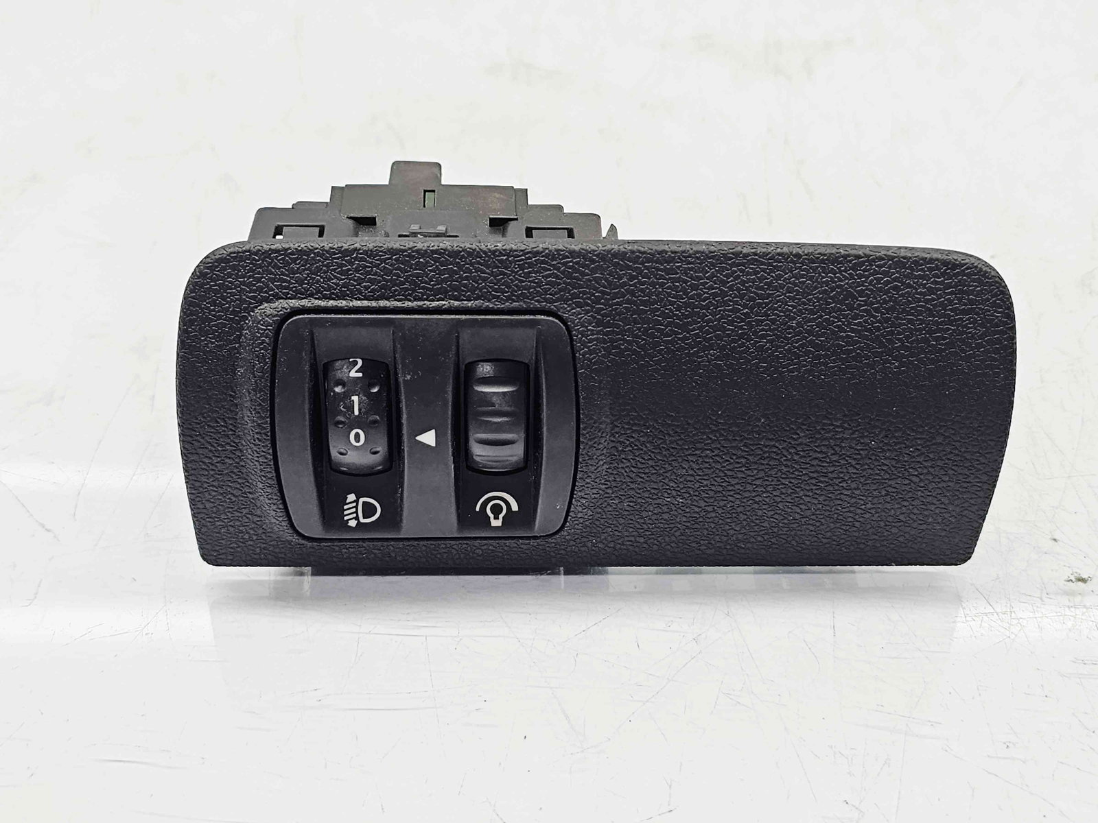 Buton reglaj far Renault Megane 3 (B95) [Fabr 2008-2016] 88020009229 - imagine 1