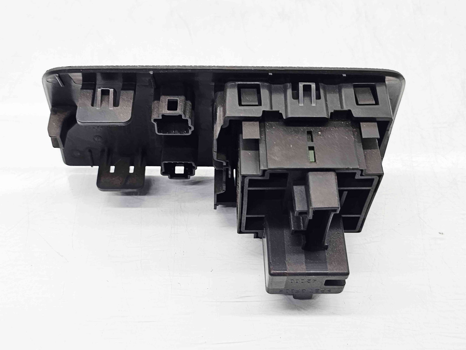 Buton reglaj far Renault Megane 3 (B95) [Fabr 2008-2016] 88020009229 - imagine 2