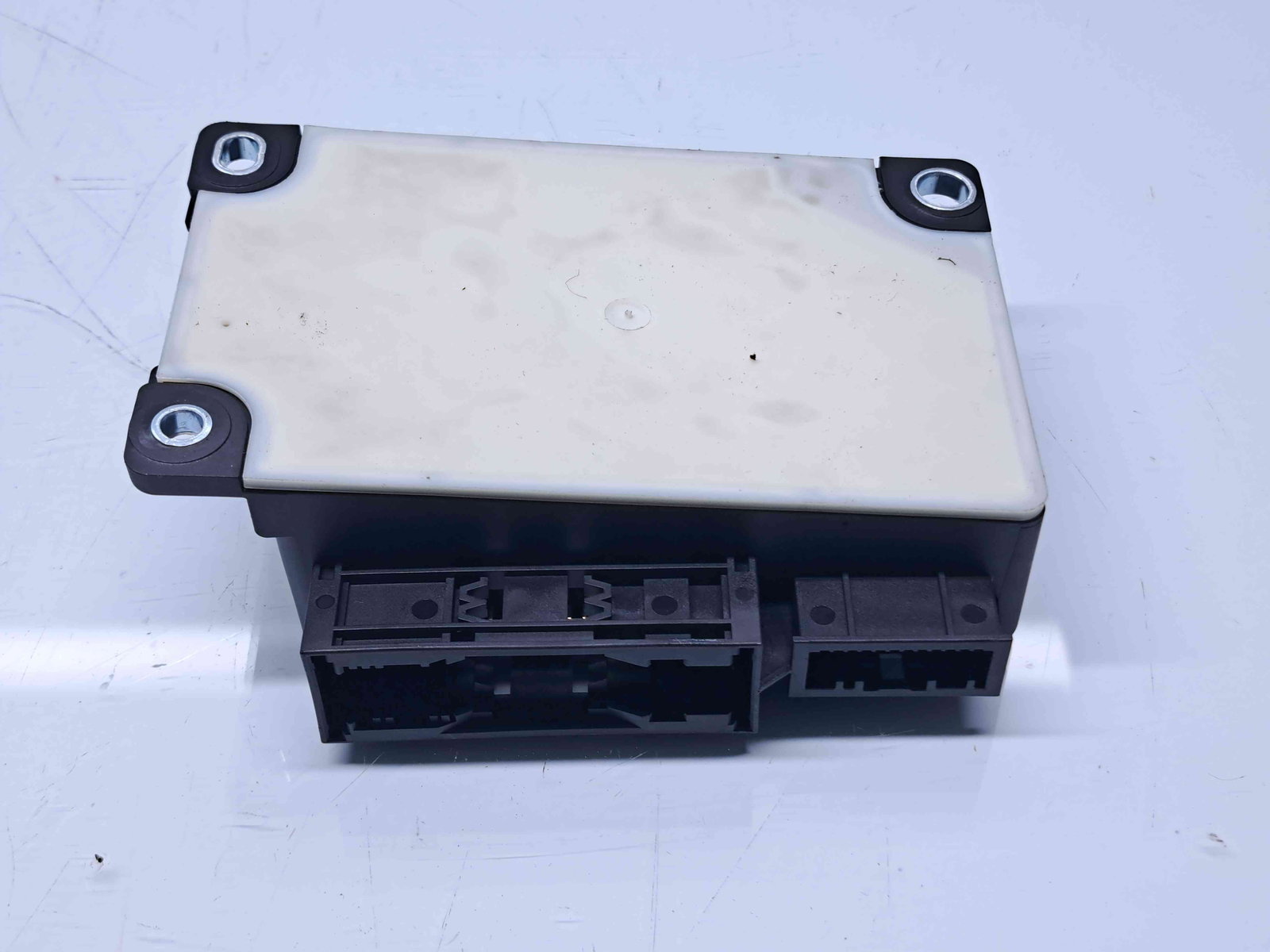 Calculator airbag Renault Megane 3 (B95) [Fabr 2008-2016] 285587230R 1.6 Benz K4M858 81KW / 110CP - imagine 2