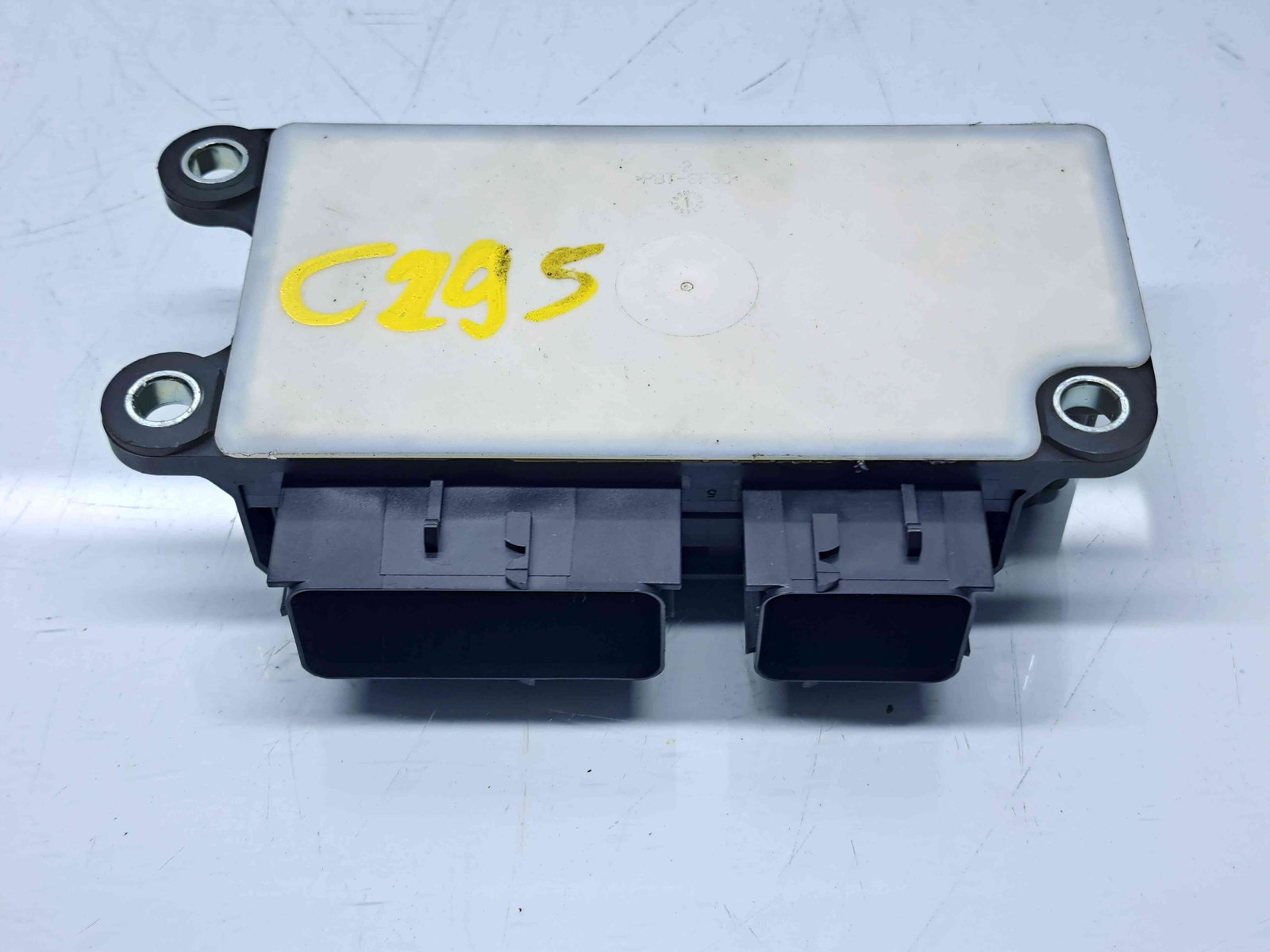 Calculator airbag Opel Astra K Hatchback [Fabr 2015-2022] 13514457 1.0 Benz LE1 77KW / 105CP - imagine 2