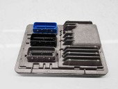 Calculator motor ECU Opel Astra K Hatchback [Fabr 2015-2022] 12681318 1.0 Benz B10XFT 77KW / 105CP
