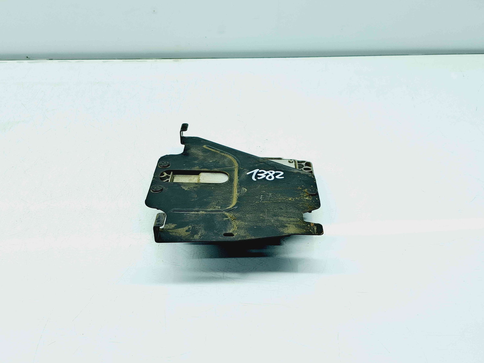 Calculator motor ECU Renault Megane 3 (B95) [Fabr 2008-2016] 237100132R 1.6 Benz K4M858 81KW / 110CP - imagine 4